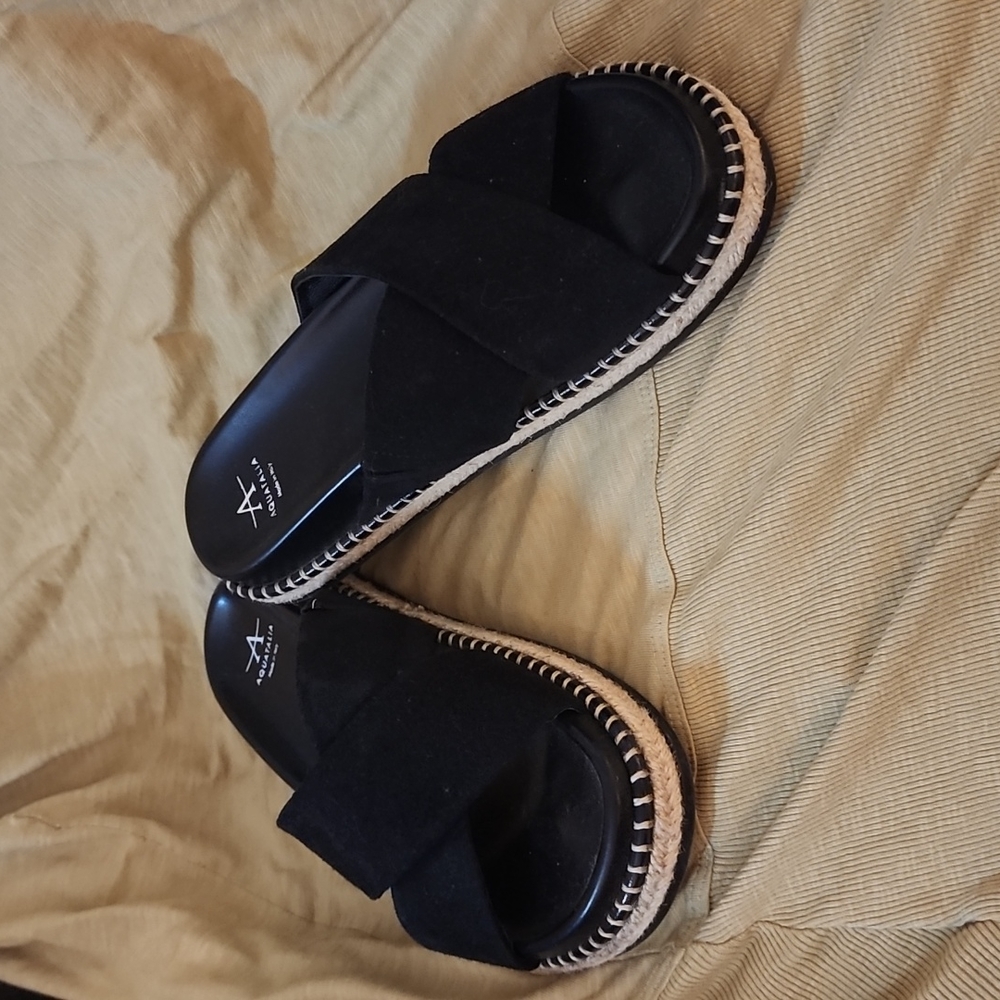 AQUATALIA slides